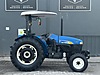 Machinery / Agricultural Machines / Tractors / New Holland / TT75