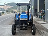 Machinery / Agricultural Machines / Tractors / New Holland / TT75