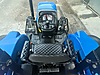 Machinery / Agricultural Machines / Tractors / New Holland / TT75
