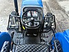 Machinery / Agricultural Machines / Tractors / New Holland / TT75