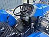 Machinery / Agricultural Machines / Tractors / New Holland / TT75
