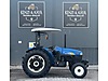 Machinery / Agricultural Machines / Tractors / New Holland / TT75