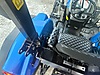 Machinery / Agricultural Machines / Tractors / New Holland / TT75