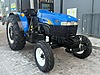 Machinery / Agricultural Machines / Tractors / New Holland / TT75