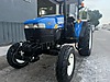 Machinery / Agricultural Machines / Tractors / New Holland / TT75