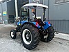 Machinery / Agricultural Machines / Tractors / New Holland / TT75