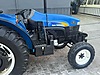 Machinery / Agricultural Machines / Tractors / New Holland / TT75