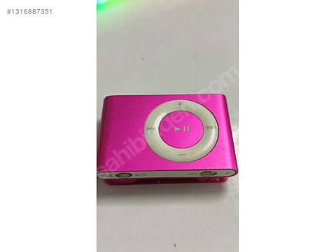 八7063【未使用品】 ipod shuffle 2GB ピンク A1373 H91236000001000-00-600x600.jpg