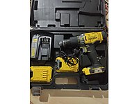 Stanley şarjlı bir aylık