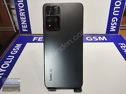 Used & Brand New Items / Cell Phones & Accessories / Cell Phones / Xiaomi / Redmi Note 11 Pro Plus