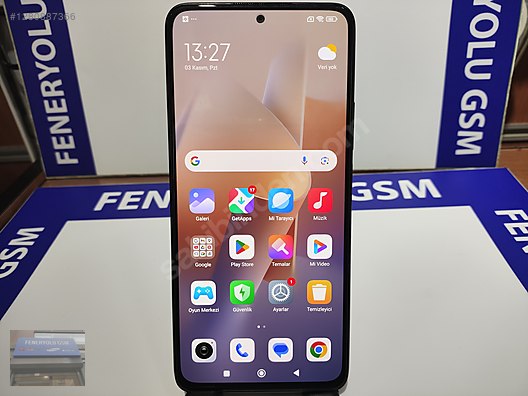 Used & Brand New Items / Cell Phones & Accessories / Cell Phones / Xiaomi / Redmi Note 11 Pro Plus