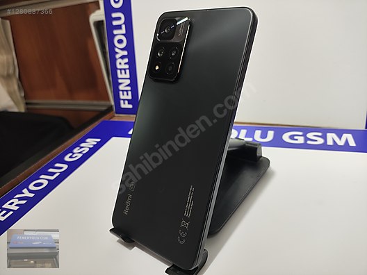 Used & Brand New Items / Cell Phones & Accessories / Cell Phones / Xiaomi / Redmi Note 11 Pro Plus