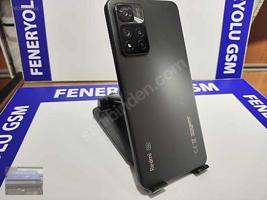 Used & Brand New Items / Cell Phones & Accessories / Cell Phones / Xiaomi / Redmi Note 11 Pro Plus