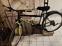 Mounty Bisiklet #1283887376