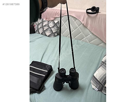 Used & Brand New Items / Cameras & Photographic Equipment / Binoculars