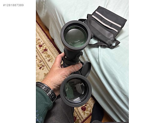 Used & Brand New Items / Cameras & Photographic Equipment / Binoculars