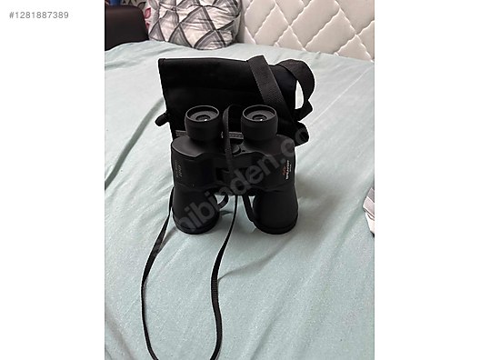 Used & Brand New Items / Cameras & Photographic Equipment / Binoculars