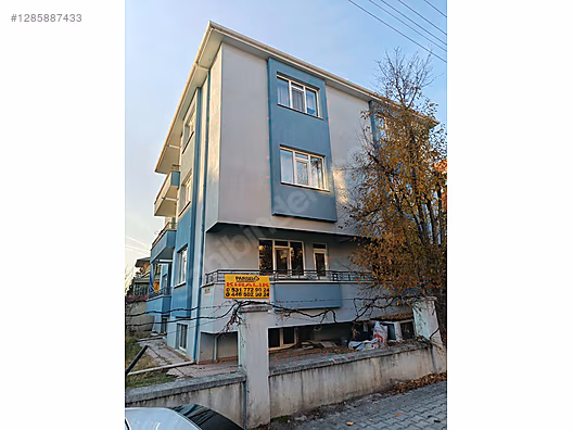 PARSEL GAYRİMENKUL'DEN KİRALIK 4+1 DAİRE #1285887433