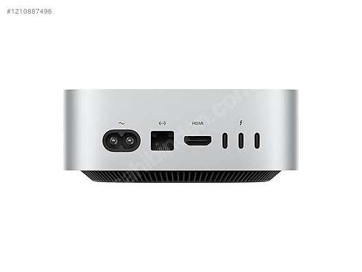 Mac mini 2023 M2 8GB 256GB MMFJ3J/A ジャンク 中古）Mac mini