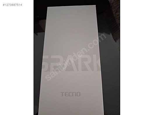 Used & Brand New Items / Cell Phones & Accessories / Cell Phones / Tecno / Spark 20 Pro