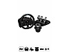 Used & Brand New Items / Gaming & Gamers Exclusive / Gaming Equipment / PC Game Racing Wheels