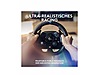 Used & Brand New Items / Gaming & Gamers Exclusive / Gaming Equipment / PC Game Racing Wheels