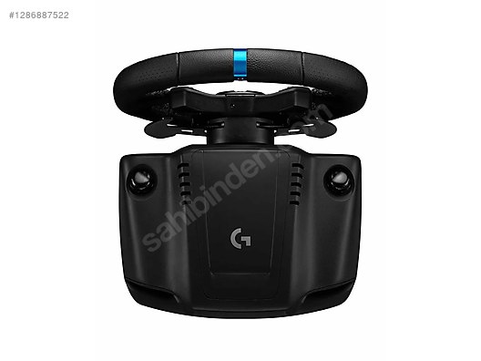 Used & Brand New Items / Gaming & Gamers Exclusive / Gaming Equipment / PC Game Racing Wheels