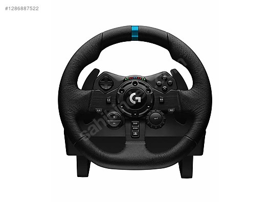 Used & Brand New Items / Gaming & Gamers Exclusive / Gaming Equipment / PC Game Racing Wheels