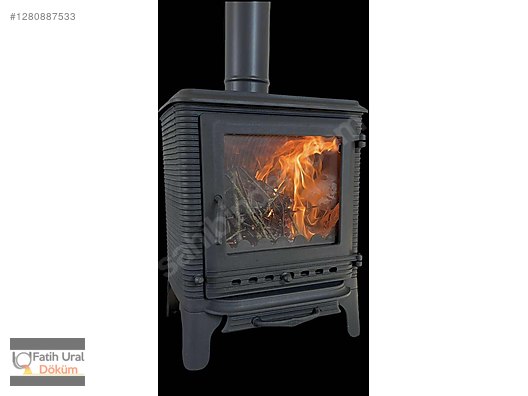 Used & Brand New Items / Garden & Home Improvement / Home Improvement / Heating / Heating Stove & Fireplace