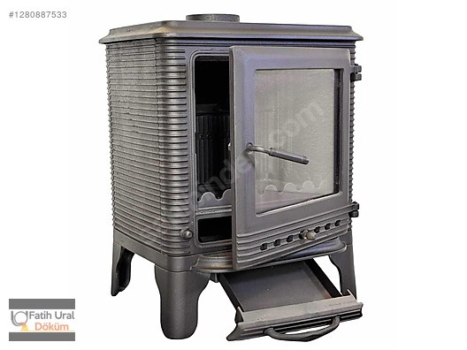 Used & Brand New Items / Garden & Home Improvement / Home Improvement / Heating / Heating Stove & Fireplace