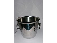 şişe soğutucu kovası