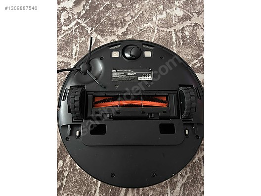 Xiaomi Mi Robot Vacuum-Mop 2 Ultra sahibinden.comda - 1309887540