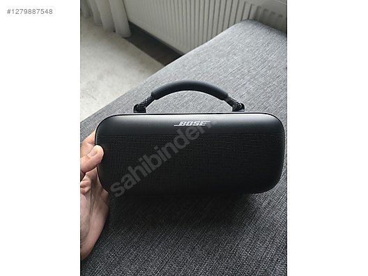 Bose Bluetooth Hoparlör - 1279887548