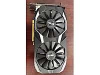 Asus rx580 8gb ekran kartı tertemiz sorunsuz. #1283887569