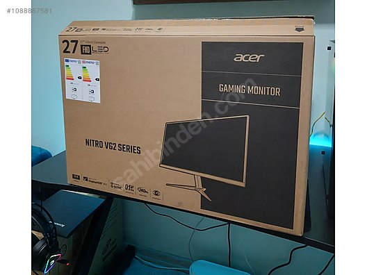 acer nitro v62 series