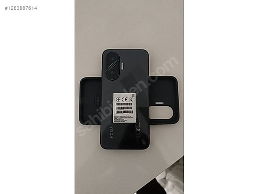 İkinci El ve Sıfır Alışveriş / Cep Telefonu & Aksesuar / Cep Telefonu / Xiaomi / Poco F7