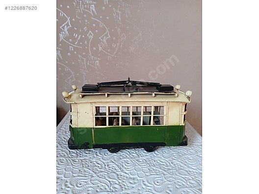 İkinci El ve Sıfır Alışveriş / Antika / Dekorasyon Ürünleri / Antika Biblo, Figür & Heykel