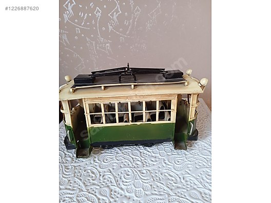 İkinci El ve Sıfır Alışveriş / Antika / Dekorasyon Ürünleri / Antika Biblo, Figür & Heykel