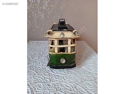 İkinci El ve Sıfır Alışveriş / Antika / Dekorasyon Ürünleri / Antika Biblo, Figür & Heykel