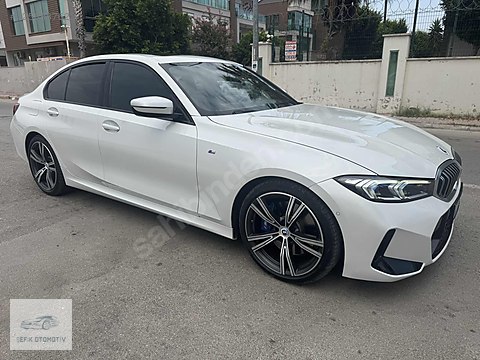50.YIL M SPORT