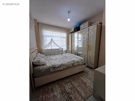 Aksiyon Emlaktan AMBARLI SAHİLDE DENİZE SIFIR 2+1 SATILIK DAİRE #1283887626