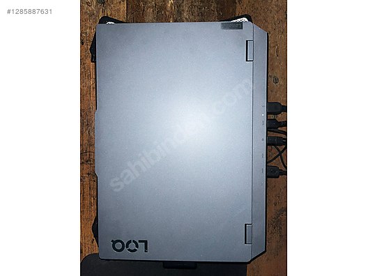 Used & Brand New Items / Gaming & Gamers Exclusive / Gaming PC / Gaming Laptop / Lenovo