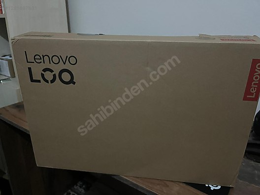 Used & Brand New Items / Gaming & Gamers Exclusive / Gaming PC / Gaming Laptop / Lenovo