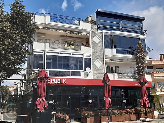 Emlak Ofisinden 5 2 270 M Satilik Daire 3 200 000 Tl Ye Sahibinden Com Da 761887644