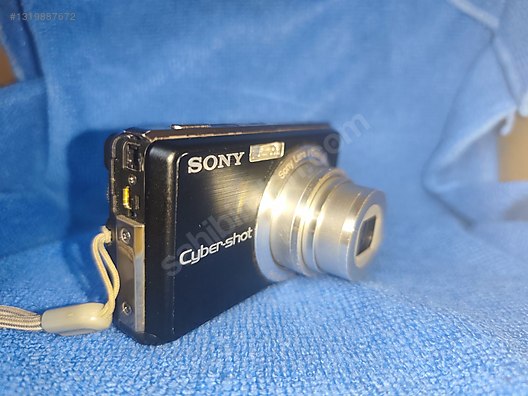 普*9様 2台セット　SONY Cyber-shot 14.1MPと10.2MP Compact / Sony / Cybershot DSC S980 / Sony Cyber-shot DSC-S980 on