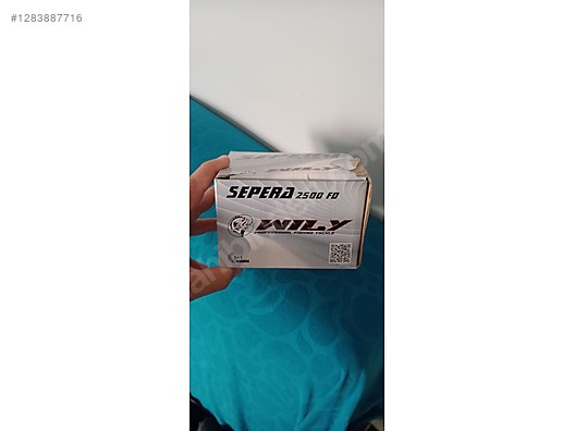 Used & Brand New Items / Sports / Nature Sports / Fishing / Fishing Supplies / Spinning Reels