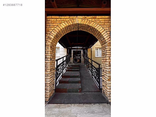 Sarımazı İssume GREEN LİFE Sitesinde Doğa manzaralı Geniş Daire #1283887718