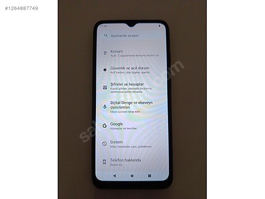 Used & Brand New Items / Cell Phones & Accessories / Cell Phones / Xiaomi / Redmi 2A