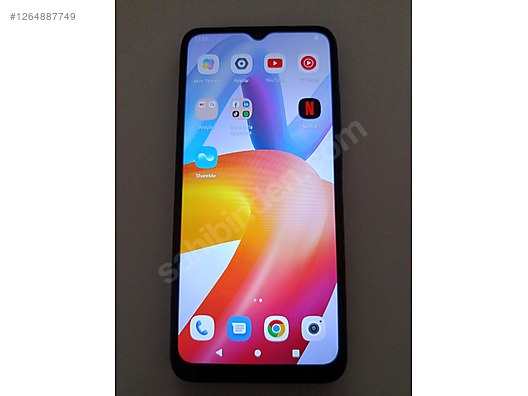 Used & Brand New Items / Cell Phones & Accessories / Cell Phones / Xiaomi / Redmi 2A