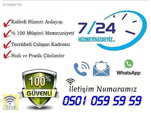 Used & Brand New Items / Cell Phones & Accessories / Phone Numbers & SIM Cards / Türk Telekom